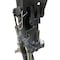 Pake Handling Tools Hydraulic Forklift Jack, 8800 lb. Cap, 2.5" - 16" Lift Height Range PAKHJ01 - alternate 2
